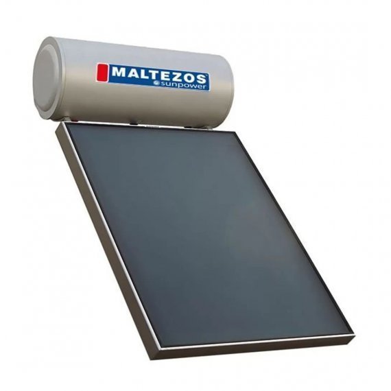 Maltezos Glass Sunpower EM 160 L / 2Ε / SAC 130 x 150 R