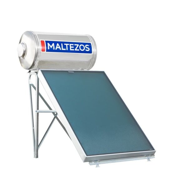 MALTEZOS MALT H 125 L / 2E / INOX SAC 100 x 150 EU