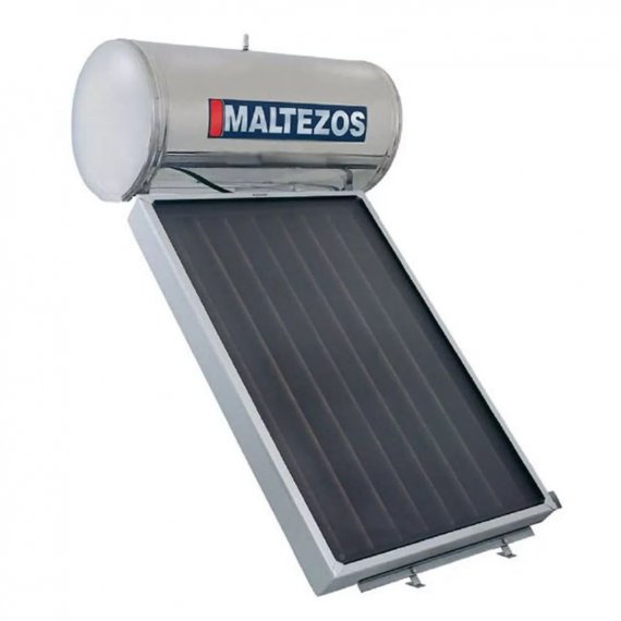 MALTEZOS MALT H 125 L / 3E / INOX SAC 100 x 150