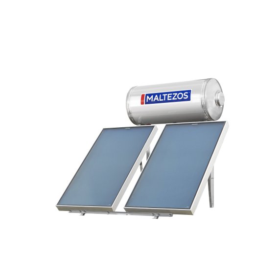 MALTEZOS MALT H 200 L / 2E / INOX 2 x SAC 100 x 150