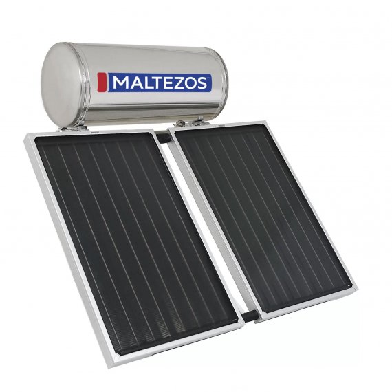 MALTEZOS MALT H 200 L / 3E / INOX 2 x SAC 90 x 150
