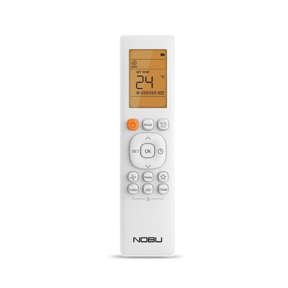 Nobu NBKU3VI-12WFI/NBKU3VO-12 WiFi